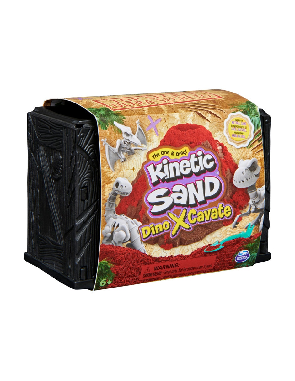 Set Dino Xcavate 5