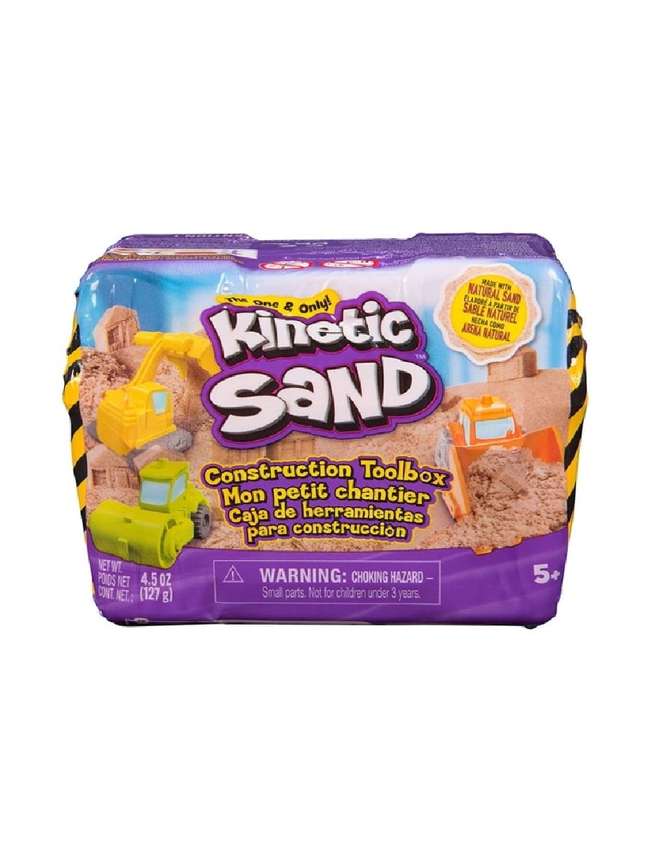 Kit de Construcción