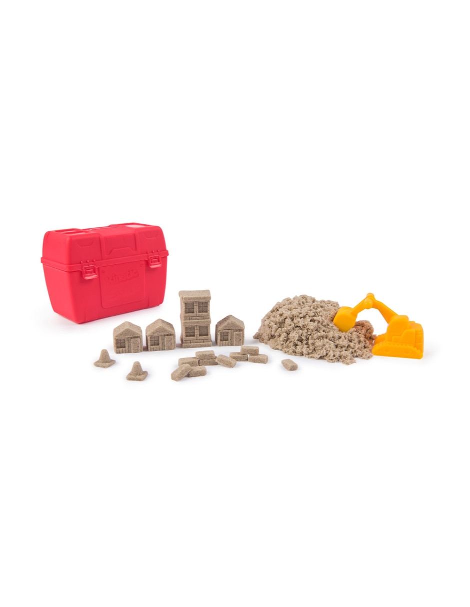 Kit de Construcción 2