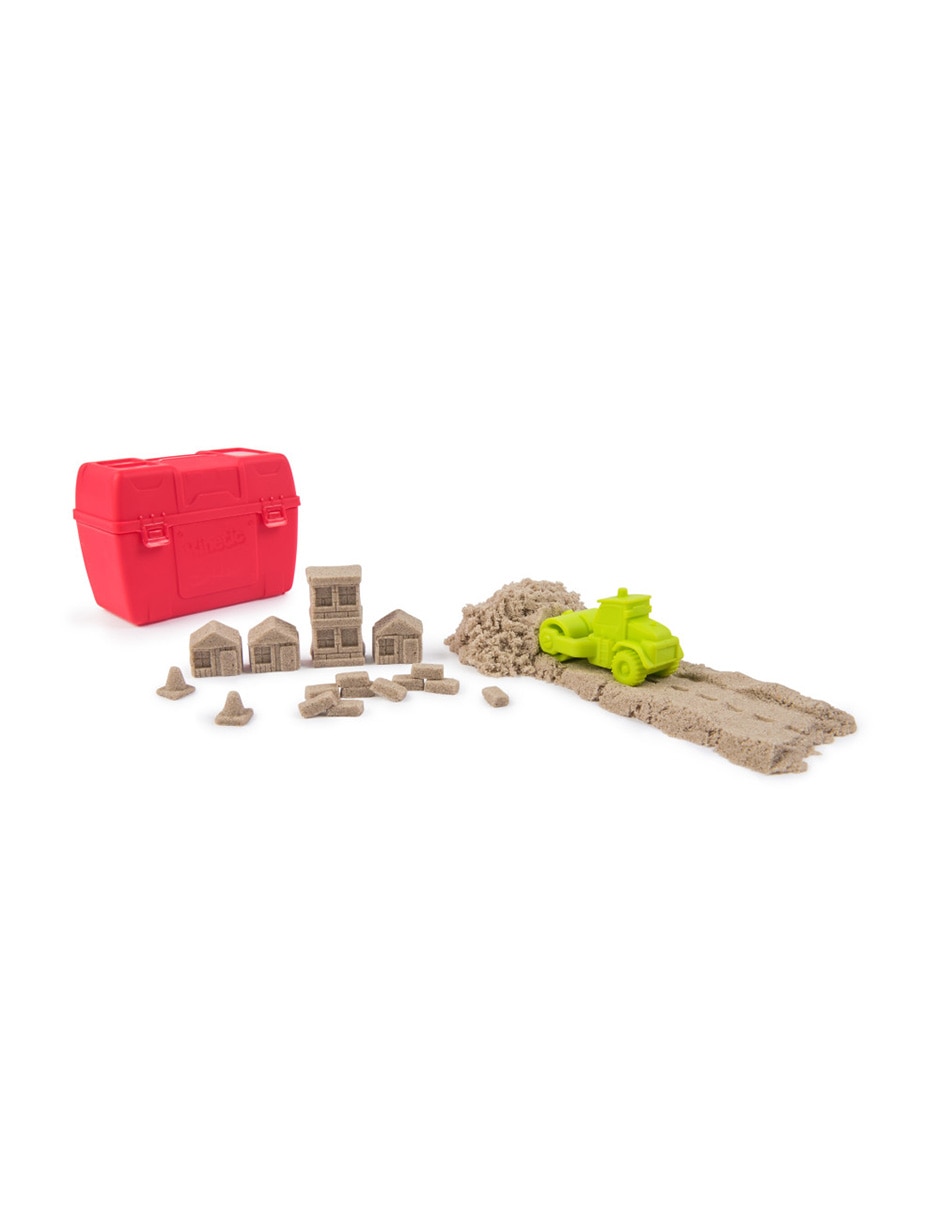 Kit de Construcción 3