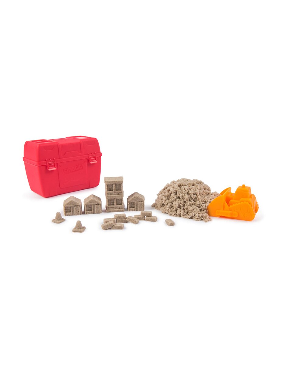 Kit de Construcción 5