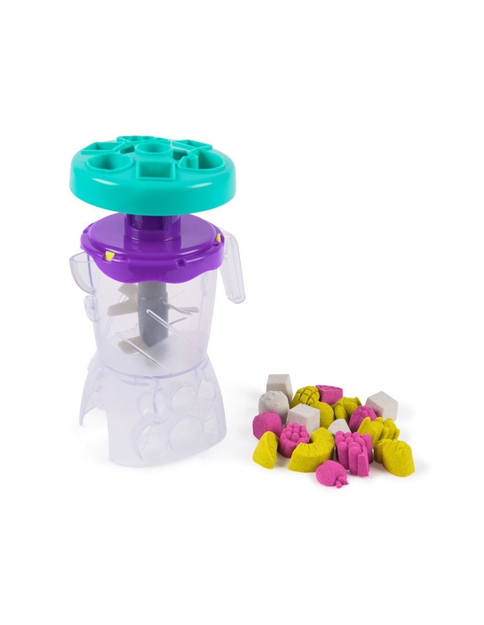 Set de juego batidora de Smoothies 3