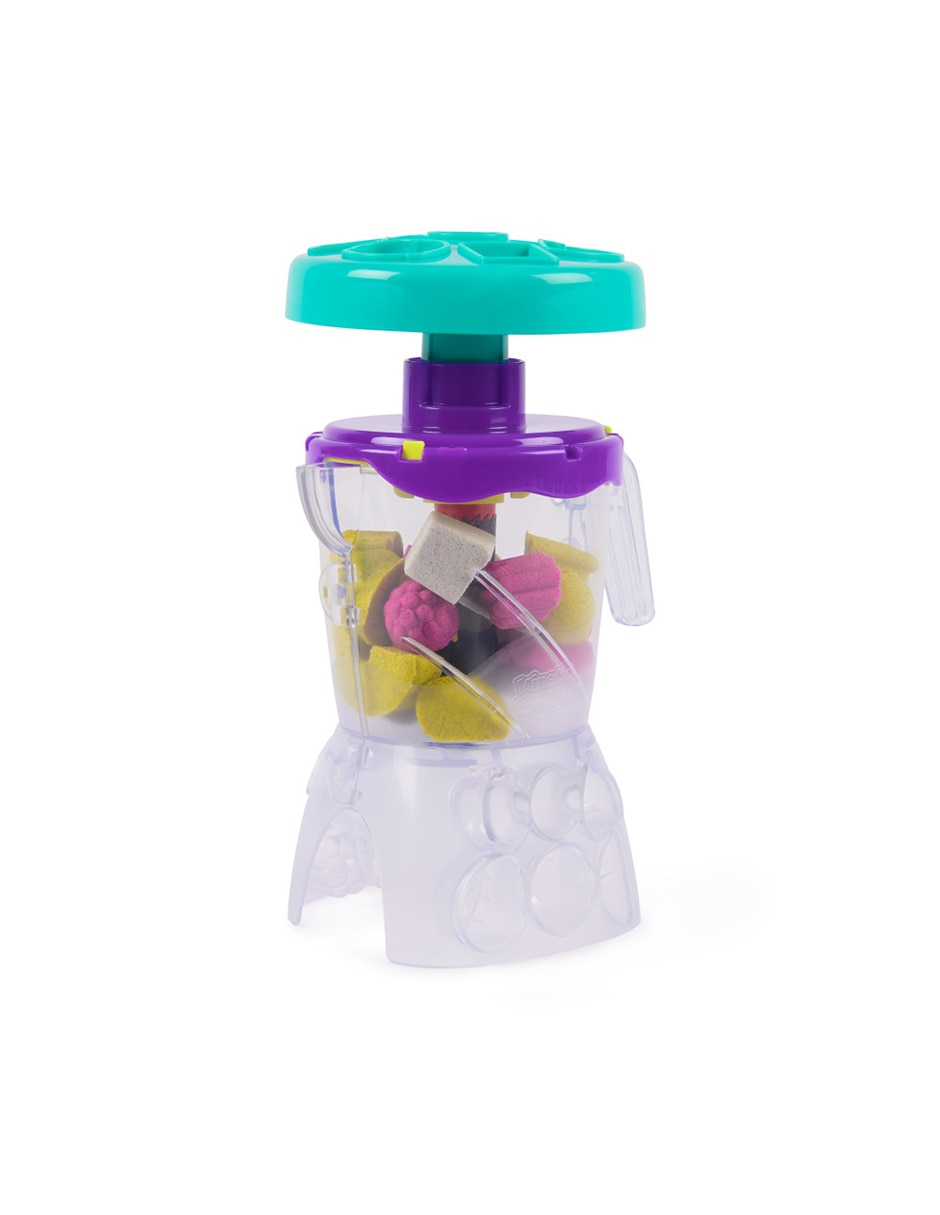 Set de juego batidora de Smoothies 4