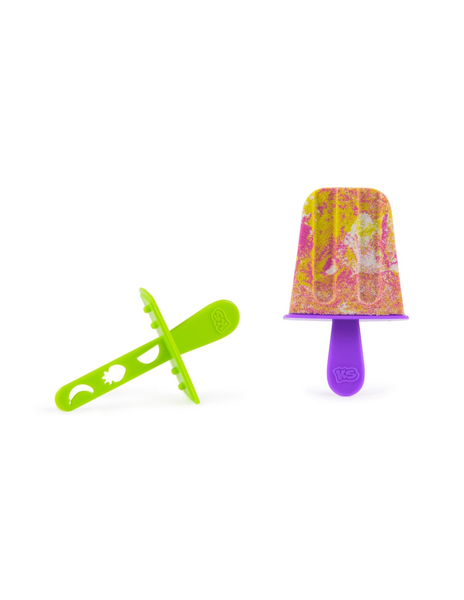 Set de juego batidora de Smoothies 6