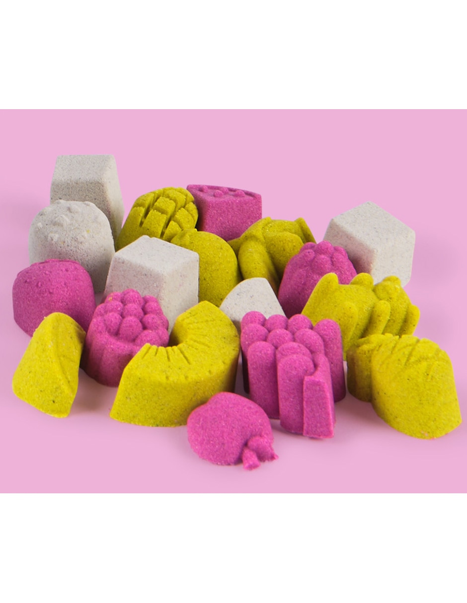 Set de juego batidora de Smoothies 10